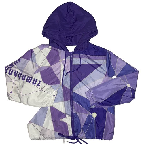 Giacca vento disney parks - a,