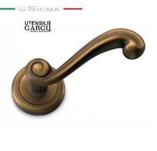 Coppia maniglia per - maniglia, porte