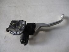 Pompa Freno Destra DX Manubrio Sterzo Leva Piaggio Liberty 50 4T 2009 2015 MOC