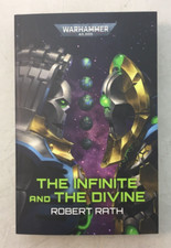 The Infinite and The Divine by