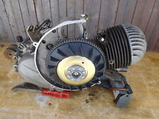 PIAGGIO APE 50 MOTORE CAMBIO REVISIONATO DIFFERENZIALE TL3M 125 PK ET3 PRIMAVERA