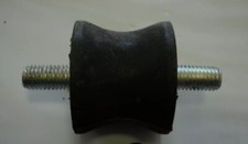 SUPPORTO MOTORE PIAGGIO APE MP 600 601 APE CAR P2 P3 LATO CAMBIO APE