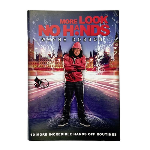 More look hands by wayne - no,