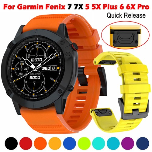 Cinturino orologio quick - cinturino,