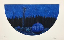 GUILLERMO PONS arte messicana