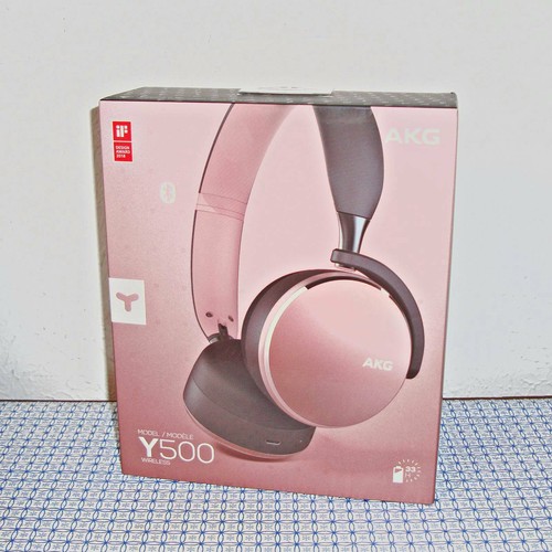 Nuovo akg y500 cuffie - 【nuovo】akg,