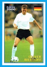 Merlino's Europe 2000 ·