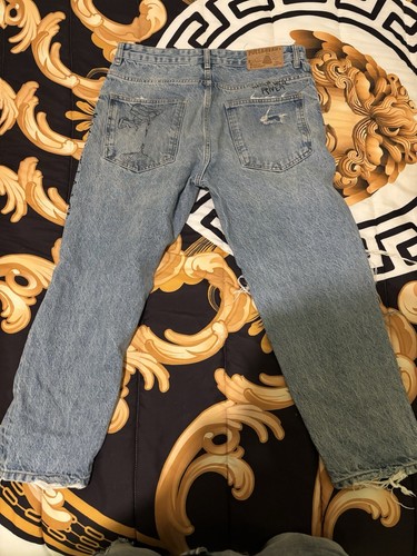 Jeans pull bear - jeans, pull&bear