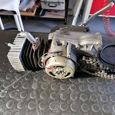 MOTORE MINARELLI CICLOMOTORI D'EPOCA