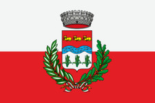 Aufkleber Bariano (Italien)