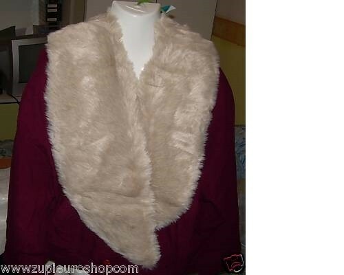 Stock lotto pezzi giubbotto - 10,