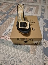 Sandali donna nuovi Replay