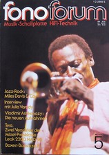 fono forum 5/76 Leak 2200