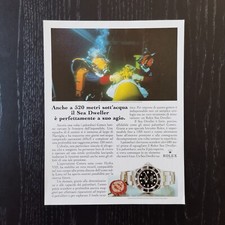 1990 Rolex Submariner ref