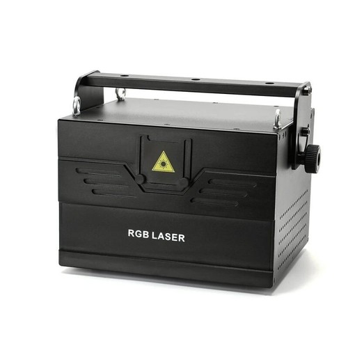 Proiettore laser rgb forte - proiettore,