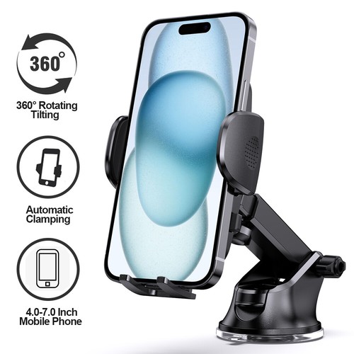 Supporto universale 360 - °, auto