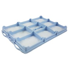 Filtro Motore Compatibile Con