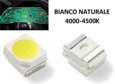 N. 20 LED SMD PLCC2 3528