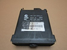 BMW K75RT 1994 35,157 miles ABS control unit module (8019)