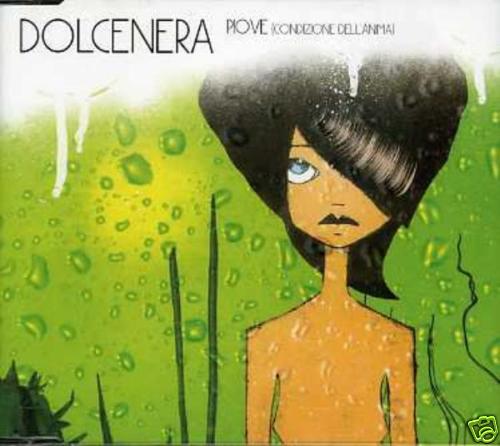 Dolcenera piove fondo w - in, w/