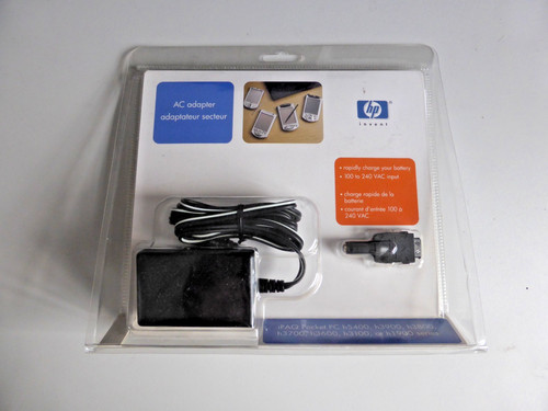 Adattatore alimentazione hp - adattatore,