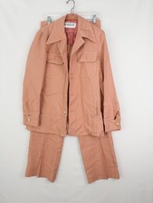 70s Vintage Mc Gregor Salmon