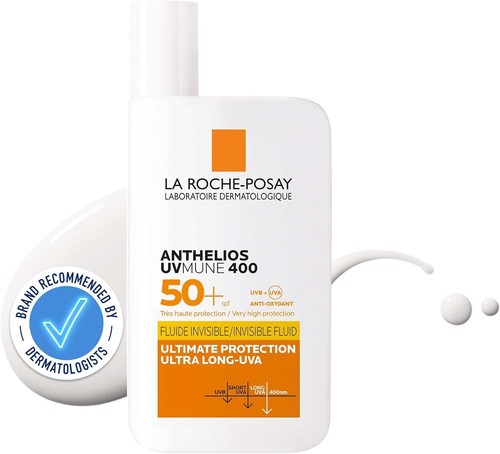 Roche posay anthelios - la,