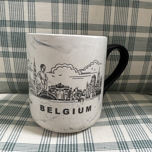 Tazza tè caffè souvenir - tazza, da
