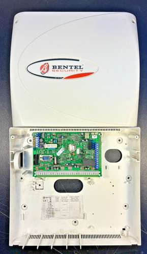 Centrale allarme bentel - allarme, 8g
