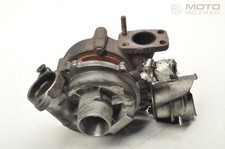 Turbocompressore CITROEN C4
