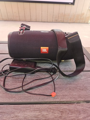 Jbl xtreme altoparlante - jbl,