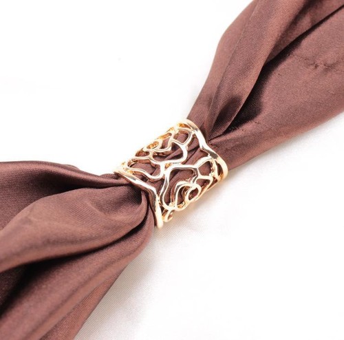 Boucle foulard élégante - foulard,