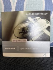 Autodesk Inventor Design