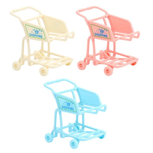 Carrello della spesa