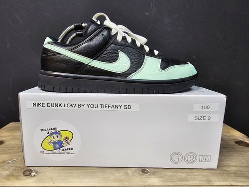 Nike dunk low you - nike, by