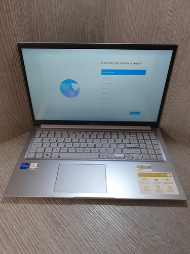 Asus vivobook x1504za computer - asus,