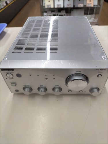 Onkyo 905fx2 integrated - onkyo,
