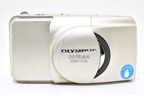 Eccellente olympus stylus - 【eccellente】olympus,