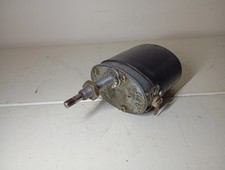 Motorino Tergicristalli Piaggio Ape Car Diesel Gasolio 