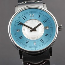 [Quasi come nuovo] Orologio da