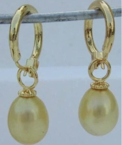 Orecchini perle naturali - orecchini,
