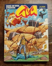Fumetto GEA n. 15  VERRÀ