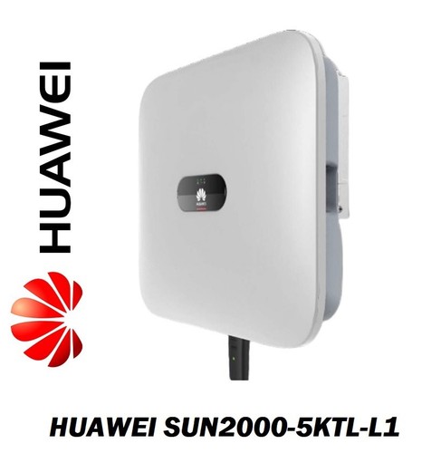 Inverter huawei ibrido - inverter,