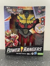 Power Rangers (2022) Dino Fury