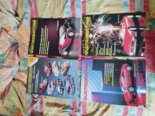 Quattroruotine Annata 1991