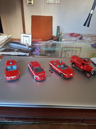 Modellini auto