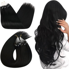 Extension Capelli Veri