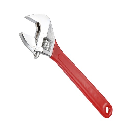 Adjustable wrench for - 12\",