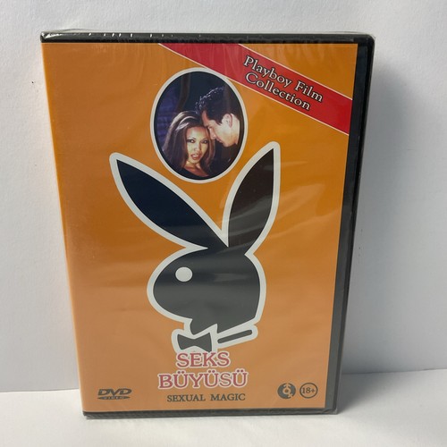 Play boy seksin büyüsü - play,