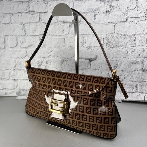 Borsa tracolla fendi - a,